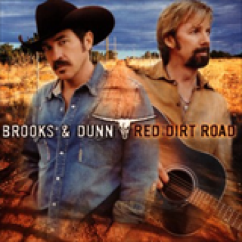 Album Red Dirt Road de Brooks & Dunn
