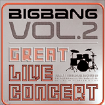 Album The Great de Big Bang