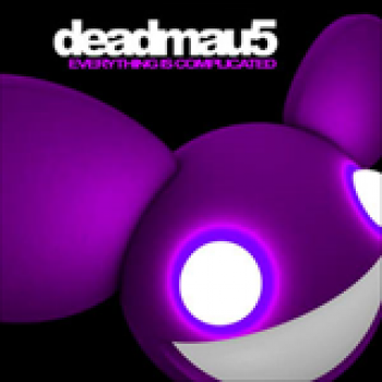 Album Everythings Complicated de Deadmau5
