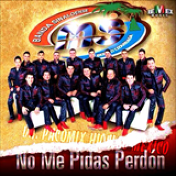 Album No Me Pidas Perdón de Banda MS