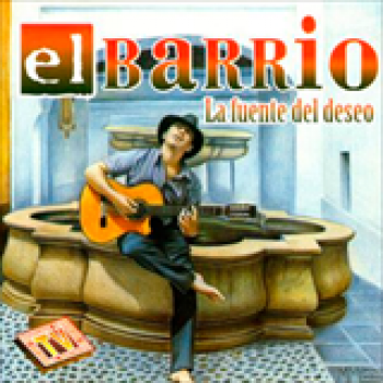 Album La Fuente Del Deseo de El Barrio