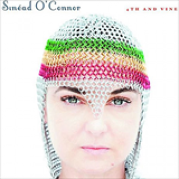 Album 4th & Vine de Sinead O'Connor