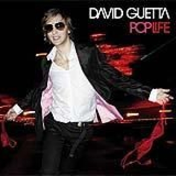 Album Pop Life de David Guetta