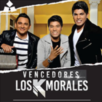 Album Vencedores de Los K Morales