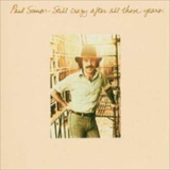 Album Still Crazy After All These Years de Paul Simon