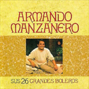 Album Sus 26 grandes boleros de Armando Manzanero