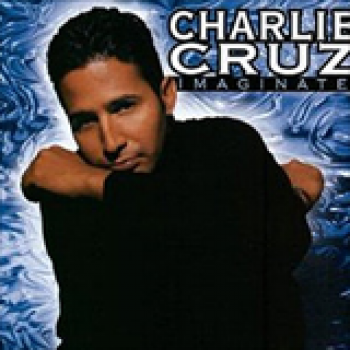 Album Imaginate de Charlie Cruz
