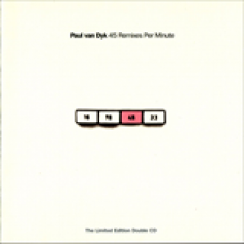 Album 45 RPM - (MFS 9066-2) de Paul van Dyk