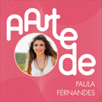 Album A Arte de Paula Fernandes de Paula Fernandes