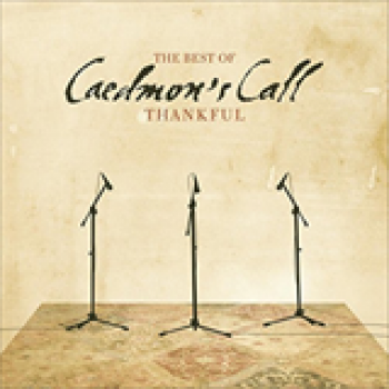 Album Thankful de Caedmon's Call