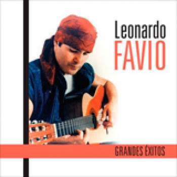 Album Los Grandes Éxitos De Leonardo Favio de Leonardo Favio