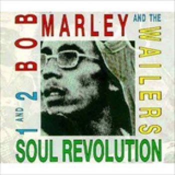 Album Soul Revolution 1&2 CD1 de Bob Marley & The Wailers