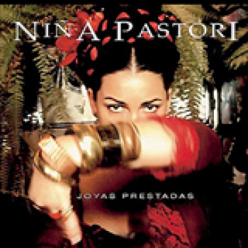 Album Joyas Prestadas de Niña Pastori