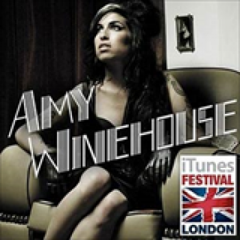 Album iTunes Festival London de Amy Winehouse