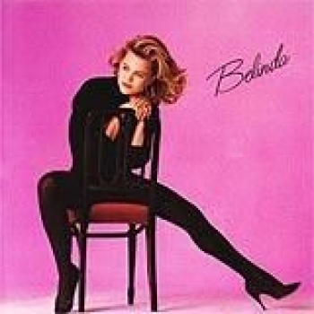 Album Belinda de Belinda Carlisle