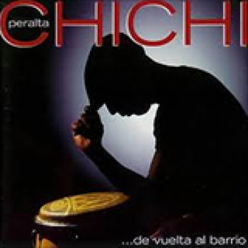 Album De Vuelta Al Barrio de Chichi Peralta