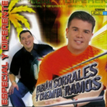 Album Especial y Diferente 2 de Fabian Corrales