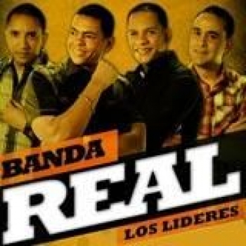 Album Desde Andy Ranch de Banda Real