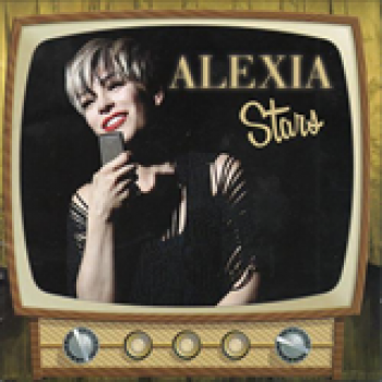 Album Stars de Alexia