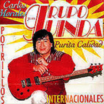 Album Internacional de Grupo Guinda