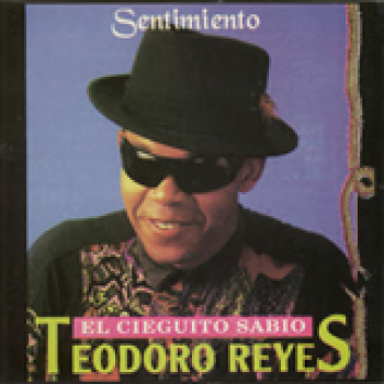 Album Sentimientos de Teodoro Reyes