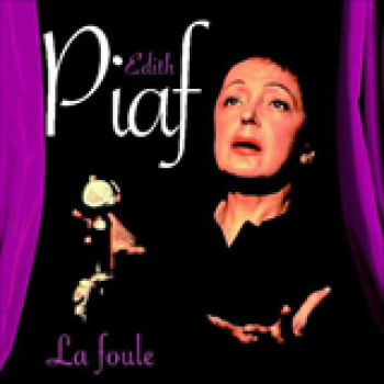 Album La Foule de Edith Piaf
