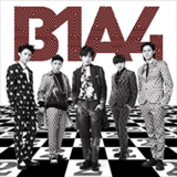 Album 2 de B1A4