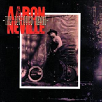 Album The Tattooed Heart de Aaron Neville