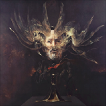 Album The Satanist de Behemoth