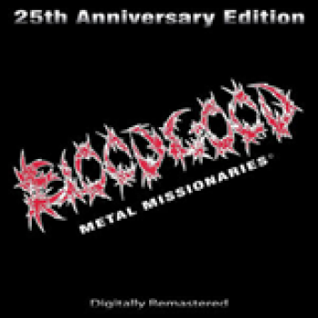 Album Metal Missionaries de Bloodgood