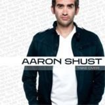 Album Take Over de Aaron Shust