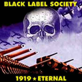 Album 1919 Eternal de Black Label Society