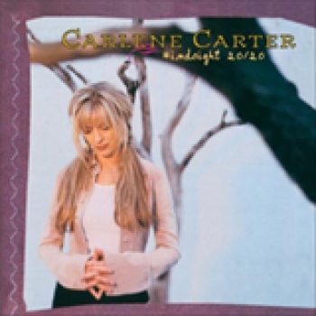 Album Hindsight 20-20 de Carlene Carter