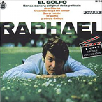 Album El Golfo de Raphael