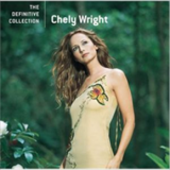 Album The Definitive Collection de Chely Wright
