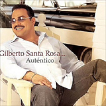 Album Autentico de Gilberto Santa Rosa