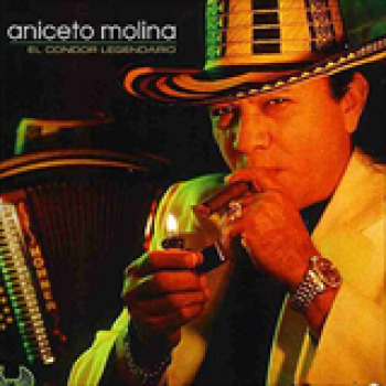 Album El Condor Legendario de Aniceto Molina