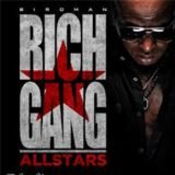 Album Rich Gang All Stars de Birdman