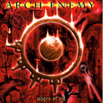 Album Wages of Sin de Arch Enemy