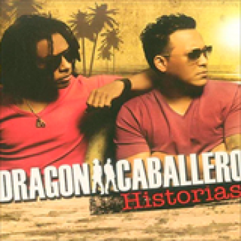 Album Historias de Dragon y Caballero