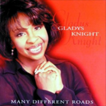 Album Many Different Roads de Gladys Knight