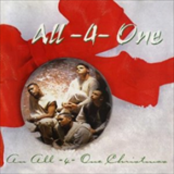Album An All 4 One Christmas de All 4 One