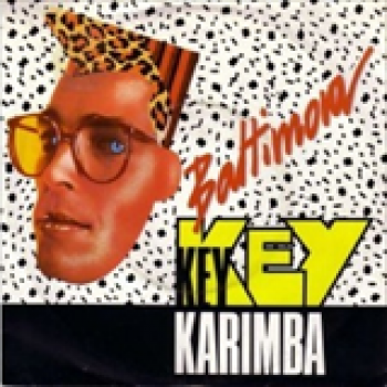 Album Key Key Karimba de Baltimora