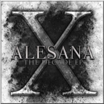 Album The Decade (EP) de Alesana