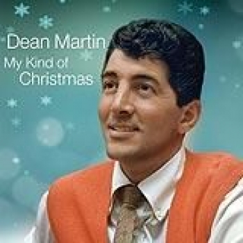 Album My Kind Of Christmas de Dean Martin