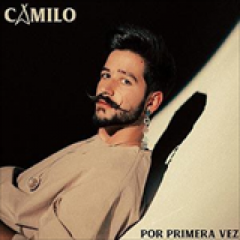 Album Por Primera Vez de Camilo