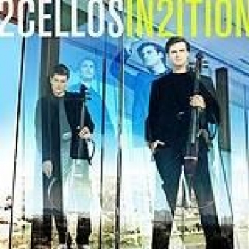 Album In2ition de 2Cellos