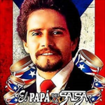 Album El Papa De La Salsa de David Zahan