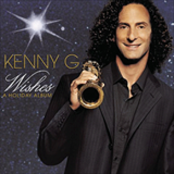 Album Wishes A Holiday Album de Kenny G