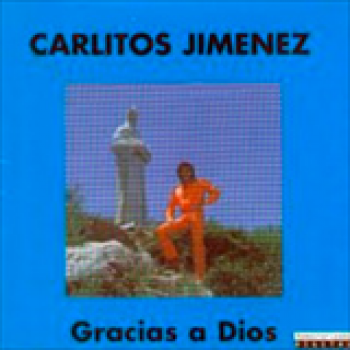Album Gracias A Dios de La Mona Jiménez